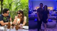 Piyush Chawla Wife